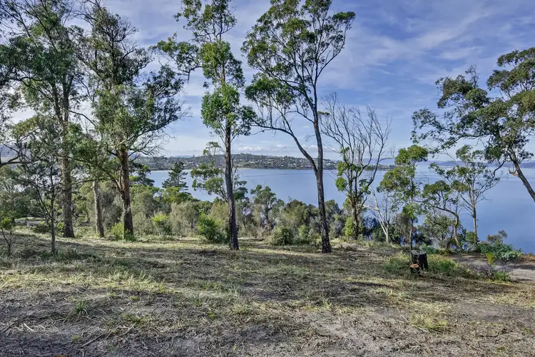 Second view of Homely land listing, Lot 1 Tern Circle, Primrose Sands TAS 7173