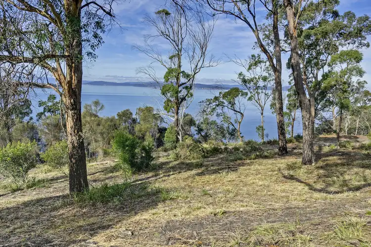 Third view of Homely land listing, Lot 1 Tern Circle, Primrose Sands TAS 7173