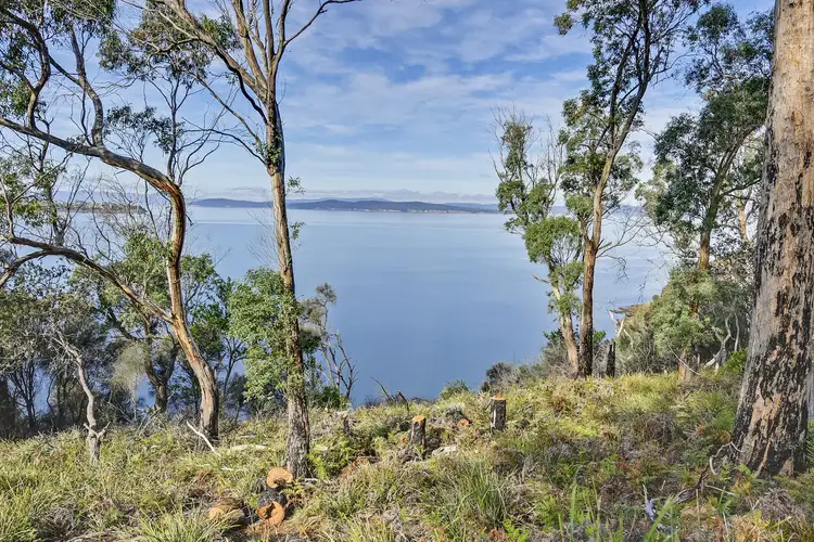 Fourth view of Homely land listing, Lot 1 Tern Circle, Primrose Sands TAS 7173