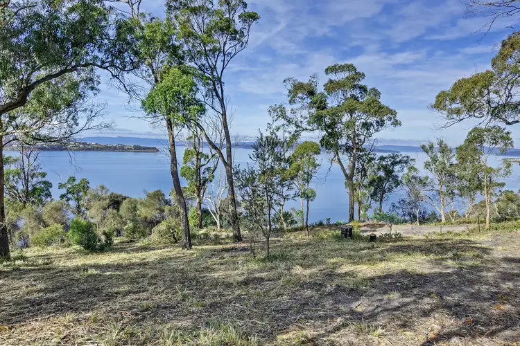 Sixth view of Homely land listing, Lot 1 Tern Circle, Primrose Sands TAS 7173