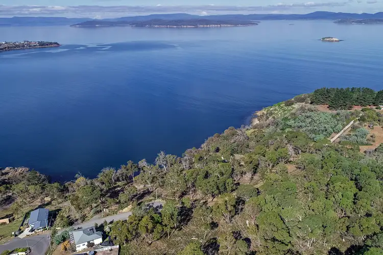 Seventh view of Homely land listing, Lot 1 Tern Circle, Primrose Sands TAS 7173