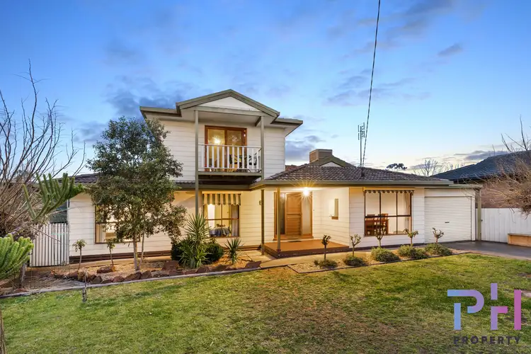 Main view of Homely house listing, 12 Butts Road, Eaglehawk VIC 3556