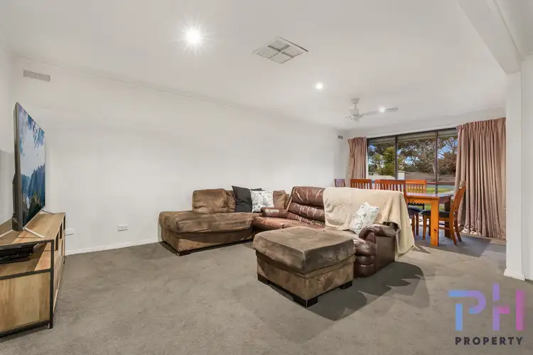 Second view of Homely house listing, 12 Butts Road, Eaglehawk VIC 3556