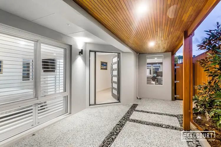 Fifth view of Homely house listing, 45b Ryrie Avenue, Como WA 6152