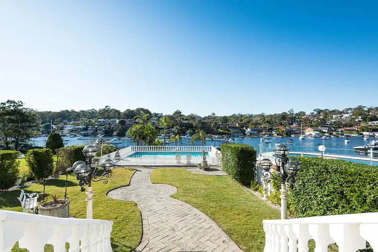 Third view of Homely house listing, 10 Yarraga Place, Yowie Bay NSW 2228
