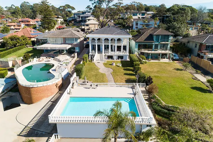 Fourth view of Homely house listing, 10 Yarraga Place, Yowie Bay NSW 2228