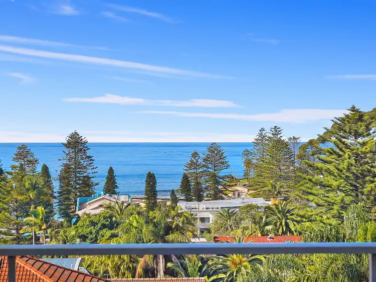 40 Alexander Street, Collaroy NSW 2097