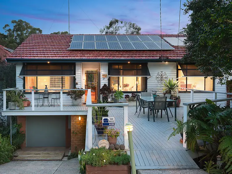 49 Valentia Avenue, Lugarno NSW 2210