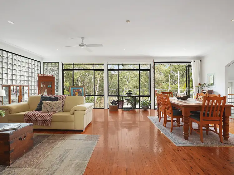 Second view of Homely house listing, 49 Valentia Avenue, Lugarno NSW 2210