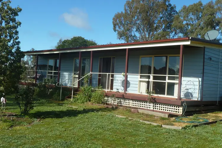 Second view of Homely rural property listing, 7159 Calder Highway, Wedderburn VIC 3518