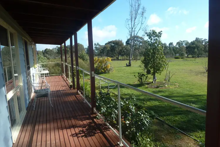 Third view of Homely rural property listing, 7159 Calder Highway, Wedderburn VIC 3518