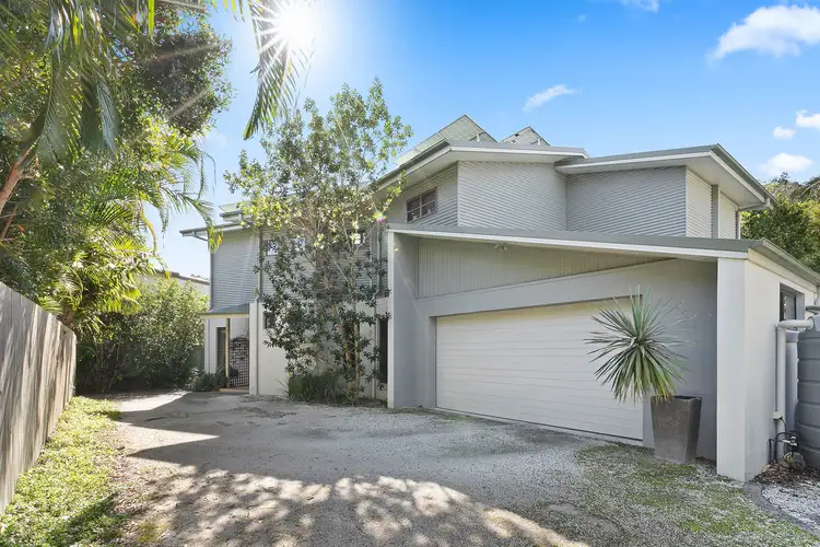 Third view of Homely house listing, 11/3 Sallywattle Drive, Suffolk Park NSW 2481