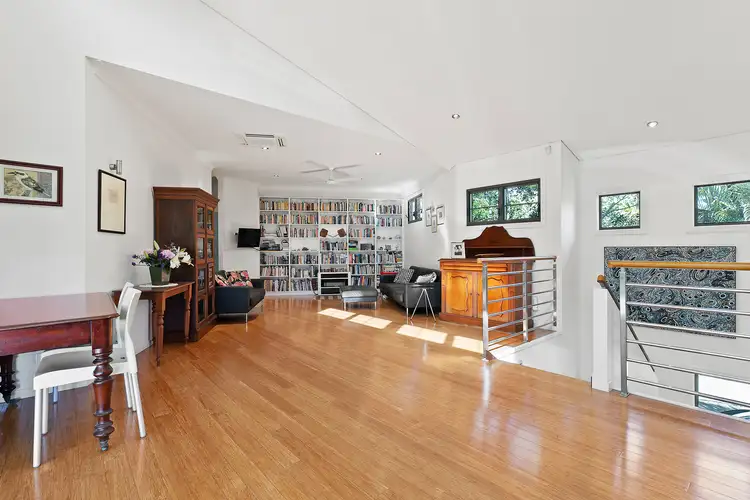 Fourth view of Homely house listing, 11/3 Sallywattle Drive, Suffolk Park NSW 2481