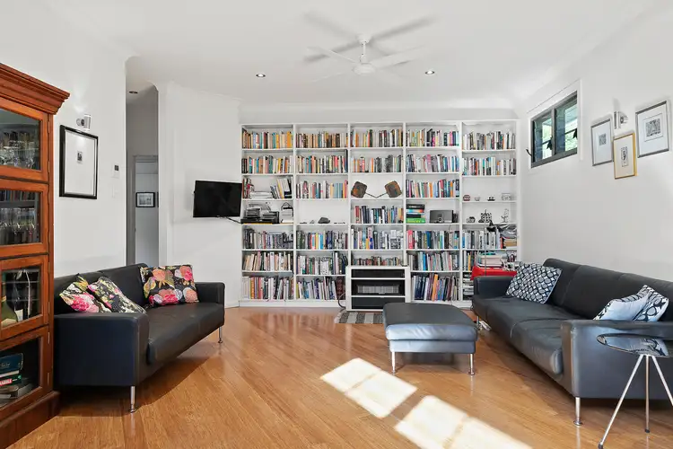 Fifth view of Homely house listing, 11/3 Sallywattle Drive, Suffolk Park NSW 2481