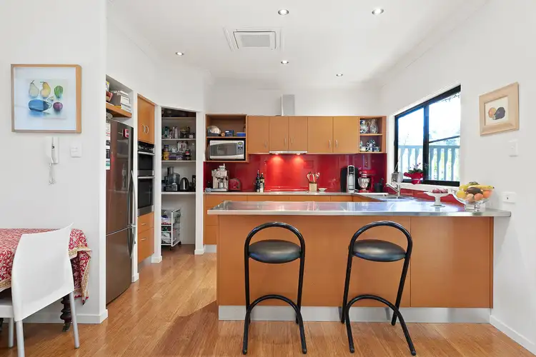 Sixth view of Homely house listing, 11/3 Sallywattle Drive, Suffolk Park NSW 2481