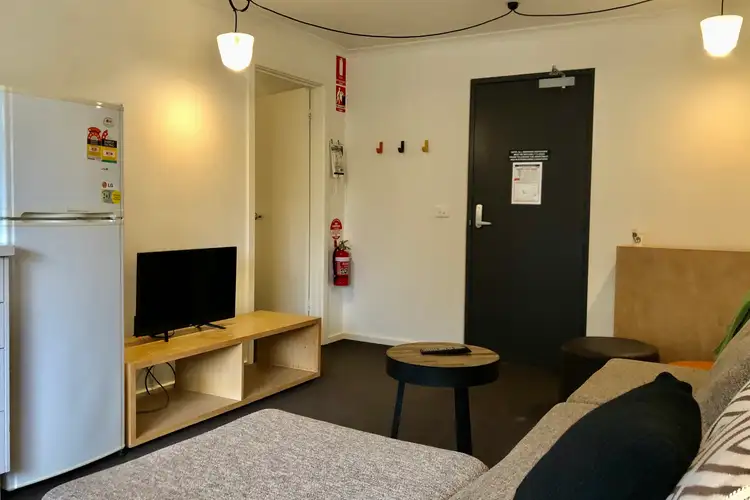 Fifth view of Homely apartment listing, 302/1 Sitzmark Street, Falls Creek VIC 3699