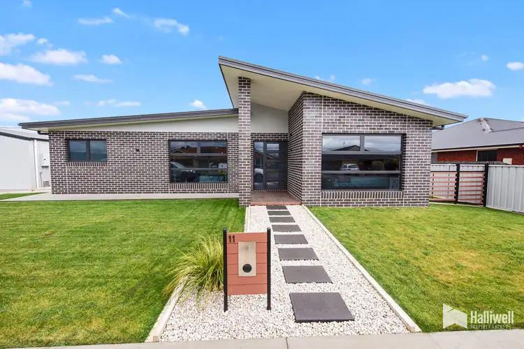 11 Fleetwood Drive, Spreyton TAS 7310