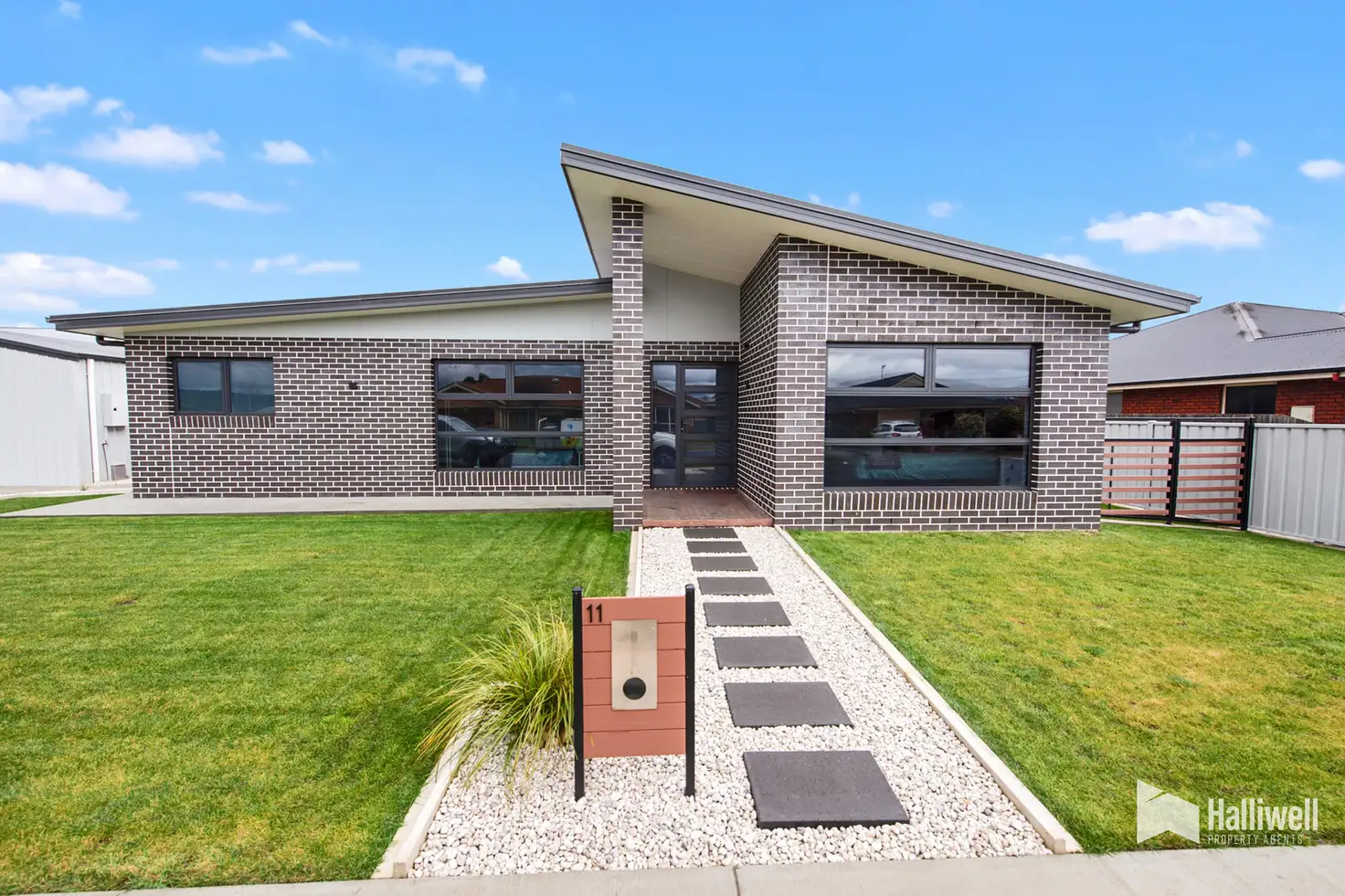 Main view of Homely house listing, 11 Fleetwood Drive, Spreyton TAS 7310