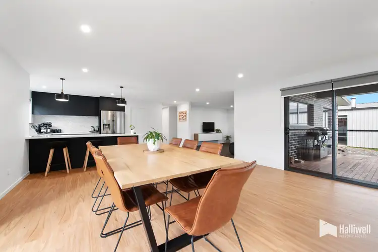 Second view of Homely house listing, 11 Fleetwood Drive, Spreyton TAS 7310