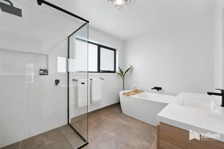 Third view of Homely house listing, 11 Fleetwood Drive, Spreyton TAS 7310