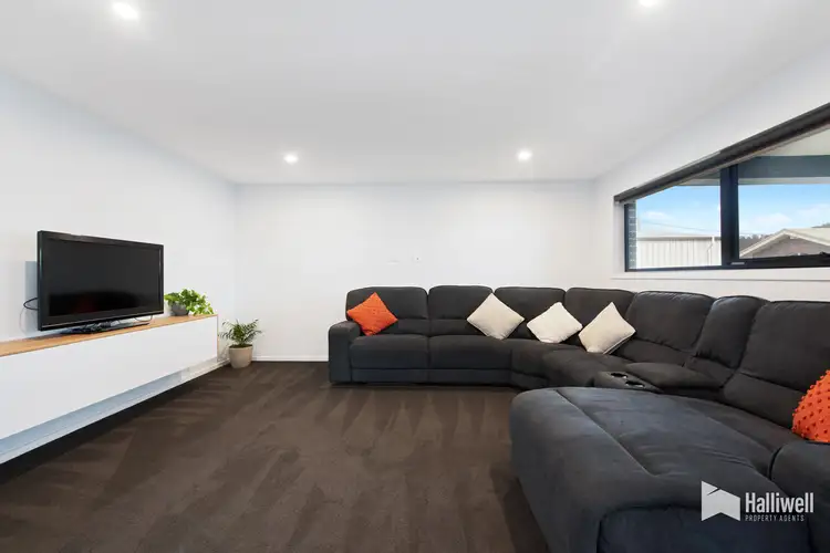 Fourth view of Homely house listing, 11 Fleetwood Drive, Spreyton TAS 7310