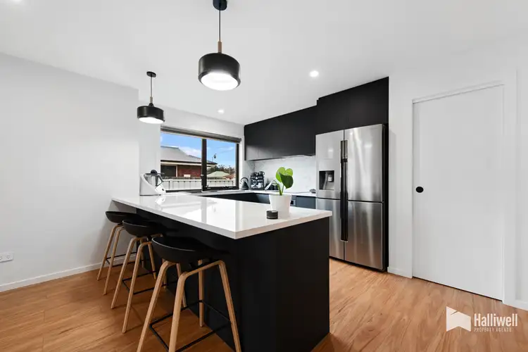 Fifth view of Homely house listing, 11 Fleetwood Drive, Spreyton TAS 7310