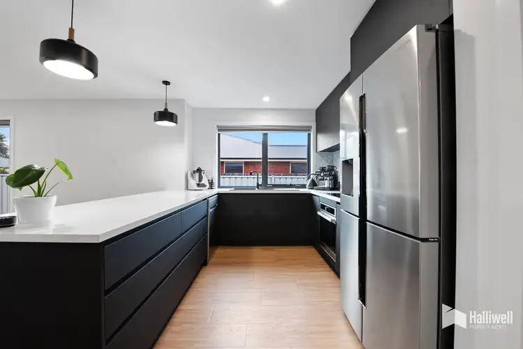 Sixth view of Homely house listing, 11 Fleetwood Drive, Spreyton TAS 7310