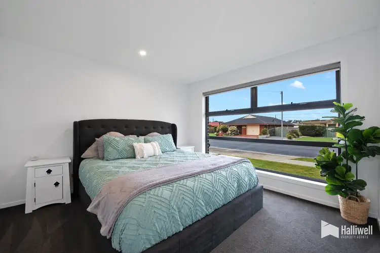 Seventh view of Homely house listing, 11 Fleetwood Drive, Spreyton TAS 7310
