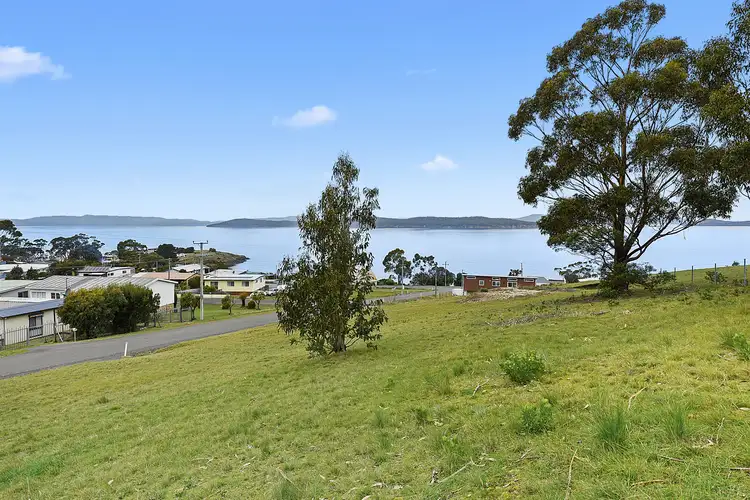 Third view of Homely land listing, 12 Norfolk Crescent, Primrose Sands TAS 7173