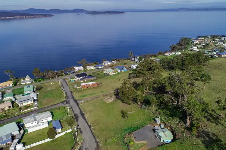 Fourth view of Homely land listing, 12 Norfolk Crescent, Primrose Sands TAS 7173