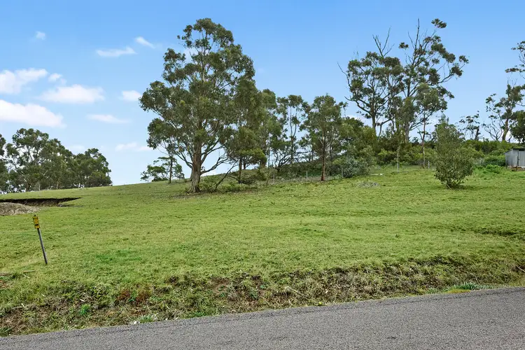 Fifth view of Homely land listing, 12 Norfolk Crescent, Primrose Sands TAS 7173