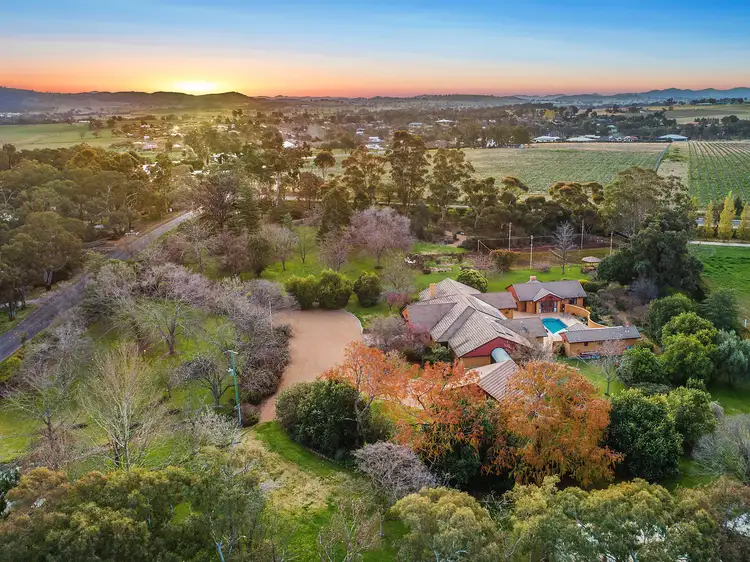 Main view of Homely house listing, 3 Moggs Lane, Mudgee NSW 2850