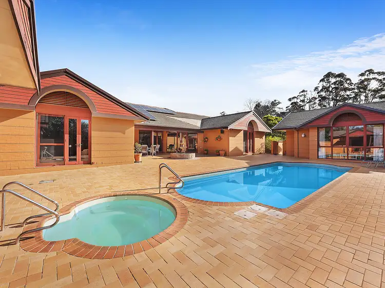Third view of Homely house listing, 3 Moggs Lane, Mudgee NSW 2850
