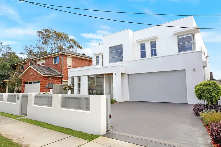 Main view of Homely house listing, 27 Birdwood Avenue, Pagewood NSW 2035
