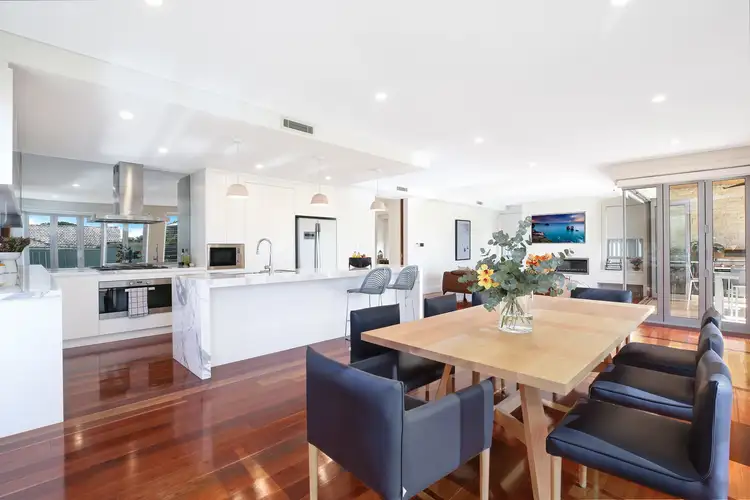Second view of Homely house listing, 27 Birdwood Avenue, Pagewood NSW 2035