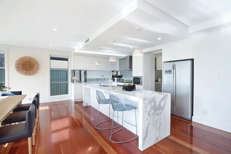 Third view of Homely house listing, 27 Birdwood Avenue, Pagewood NSW 2035