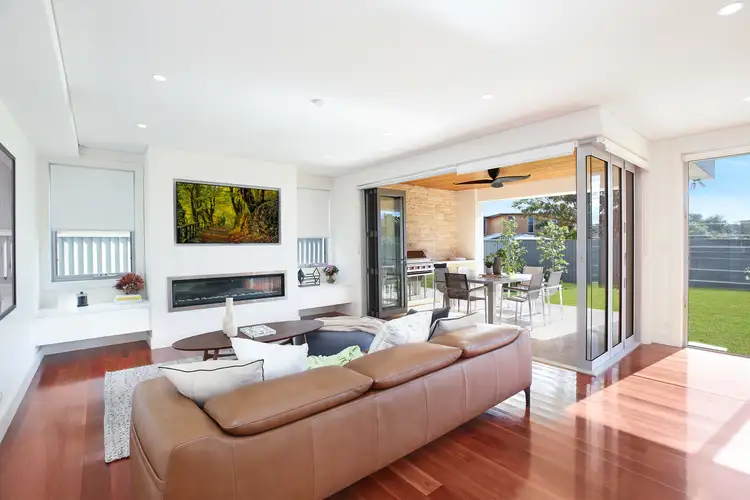 Fourth view of Homely house listing, 27 Birdwood Avenue, Pagewood NSW 2035