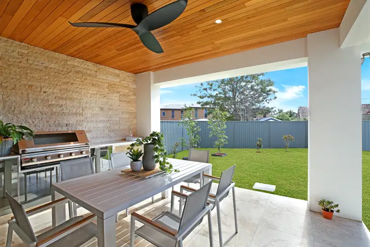 Fifth view of Homely house listing, 27 Birdwood Avenue, Pagewood NSW 2035