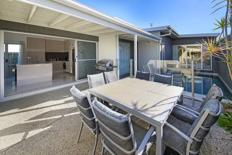 Fourth view of Homely house listing, 31 Water Lily Way, Mountain Creek QLD 4557