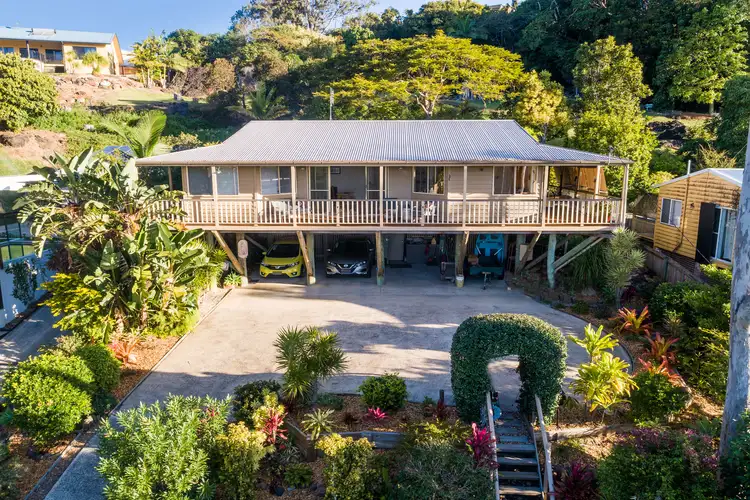 Main view of Homely house listing, 24 Kerenjon Avenue, Buderim QLD 4556