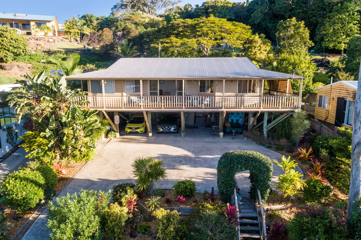 Main view of Homely house listing, 24 Kerenjon Avenue, Buderim QLD 4556