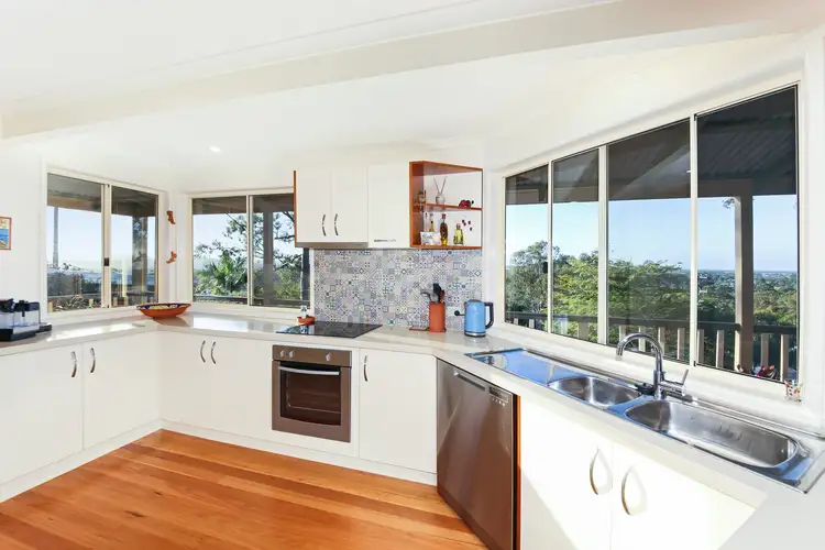 Third view of Homely house listing, 24 Kerenjon Avenue, Buderim QLD 4556