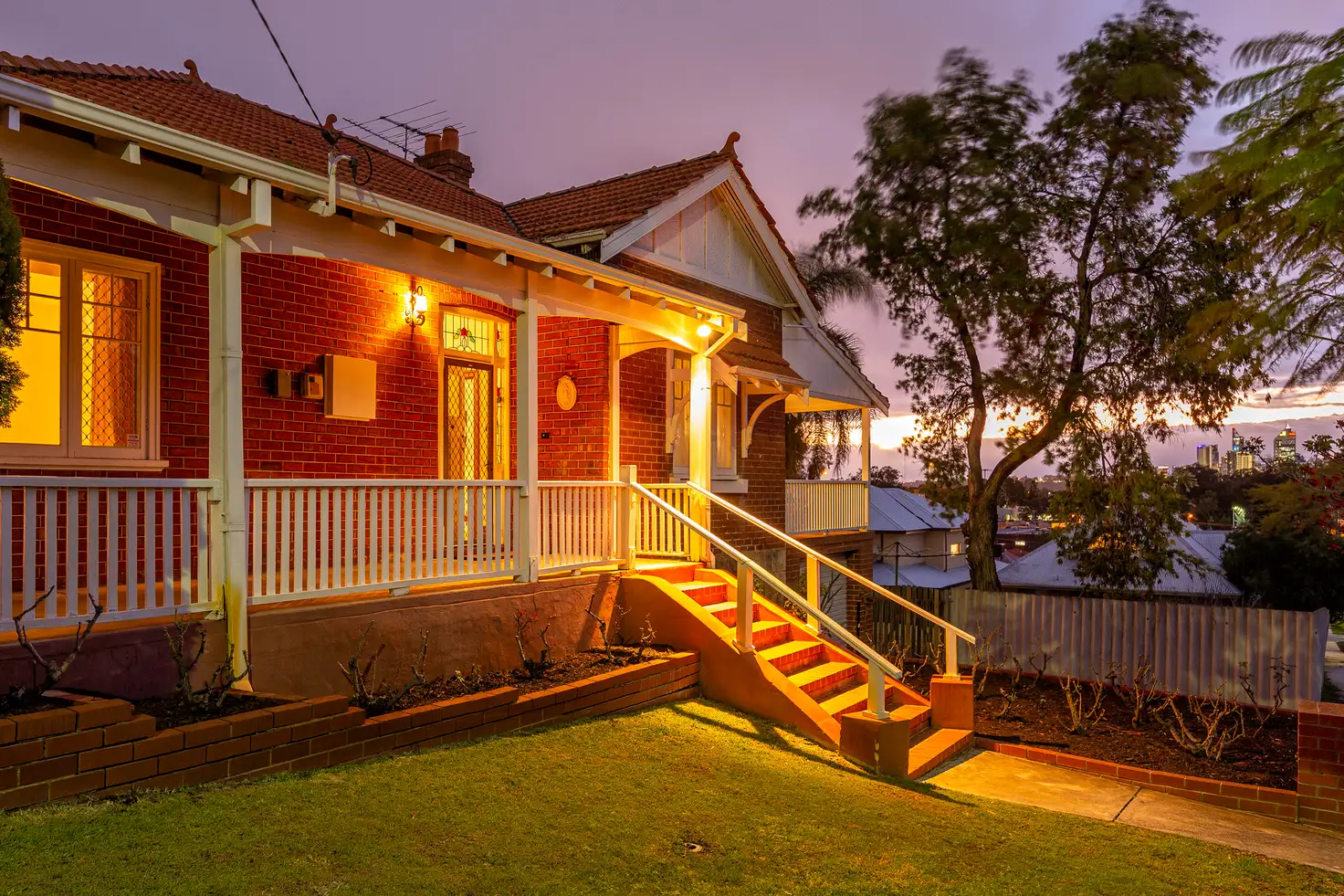 Main view of Homely house listing, 33 Hampton Street, Burswood WA 6100