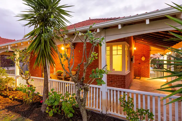 Third view of Homely house listing, 33 Hampton Street, Burswood WA 6100