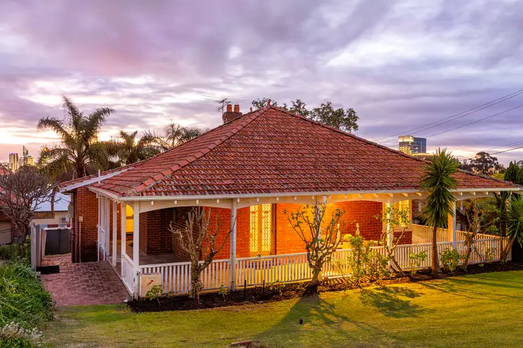 Sixth view of Homely house listing, 33 Hampton Street, Burswood WA 6100