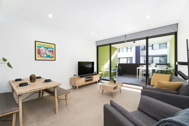 D201/42 Pinnacle Street, Miranda NSW 2228
