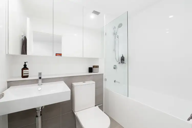 Fourth view of Homely apartment listing, D201/42 Pinnacle Street, Miranda NSW 2228
