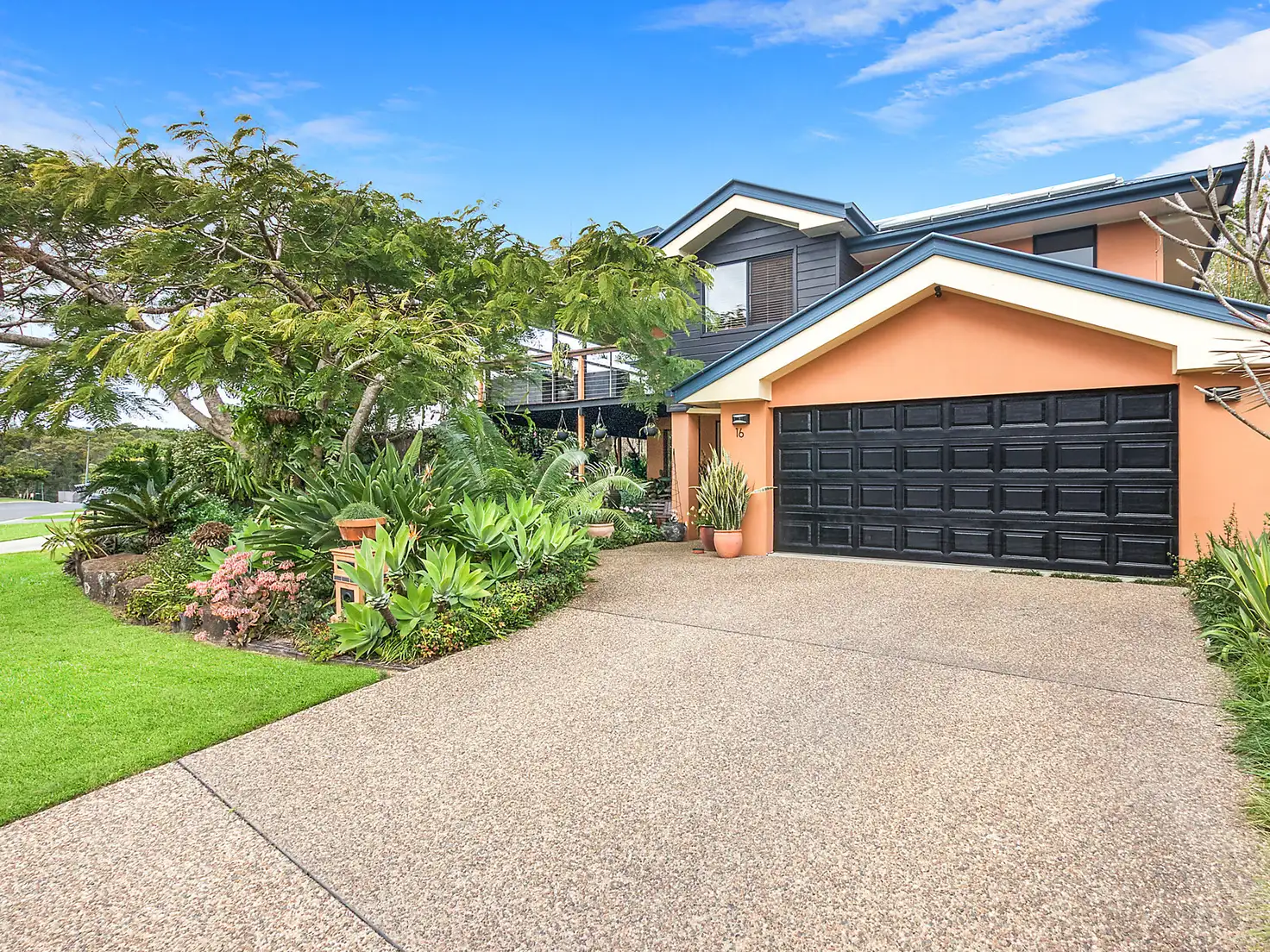 Main view of Homely house listing, 16 Dehnga Place, Suffolk Park NSW 2481