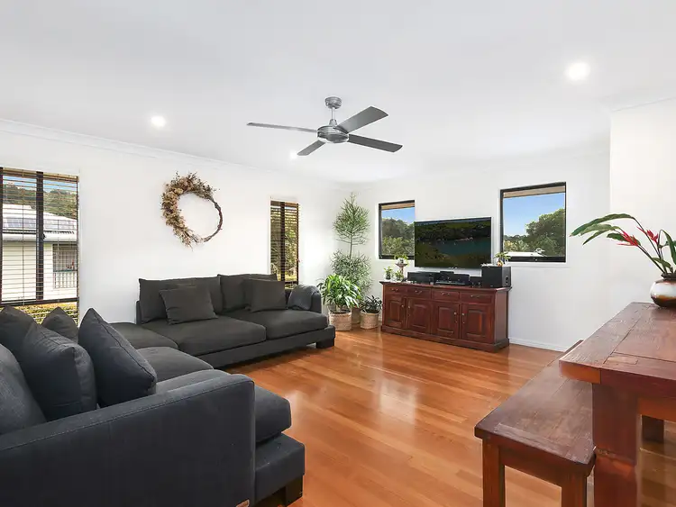 Second view of Homely house listing, 16 Dehnga Place, Suffolk Park NSW 2481
