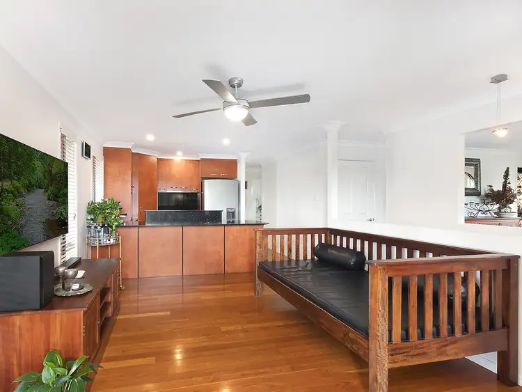 Fifth view of Homely house listing, 16 Dehnga Place, Suffolk Park NSW 2481